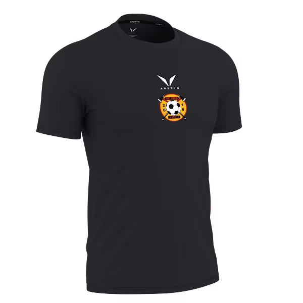 KC Fire FC Ambition Supporter Tee