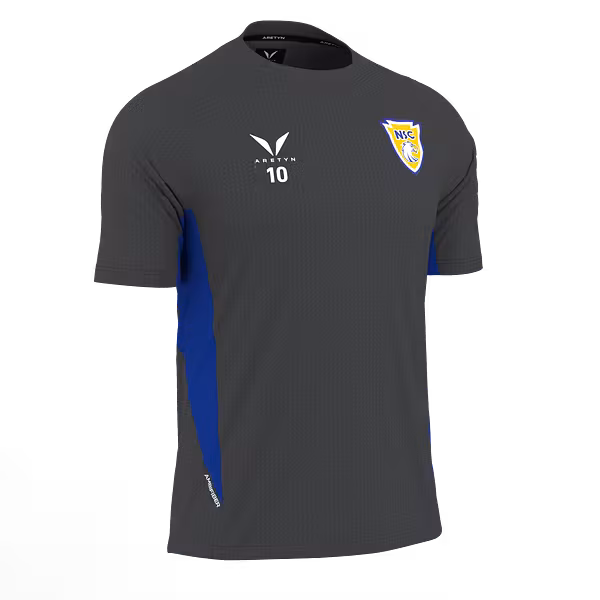 Newtown SC Virtue AmbiFiber Pro Flex iD Shirt