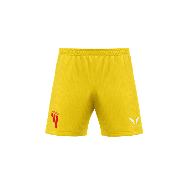 FUTSOC Virtue Game Shorts