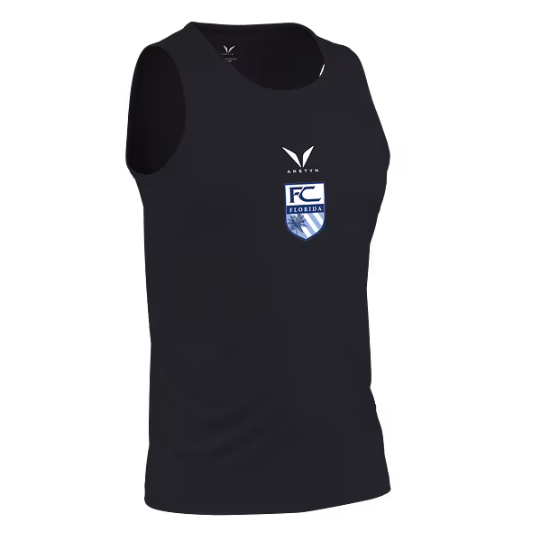 FC Florida Essential Men Supporter Tank Top