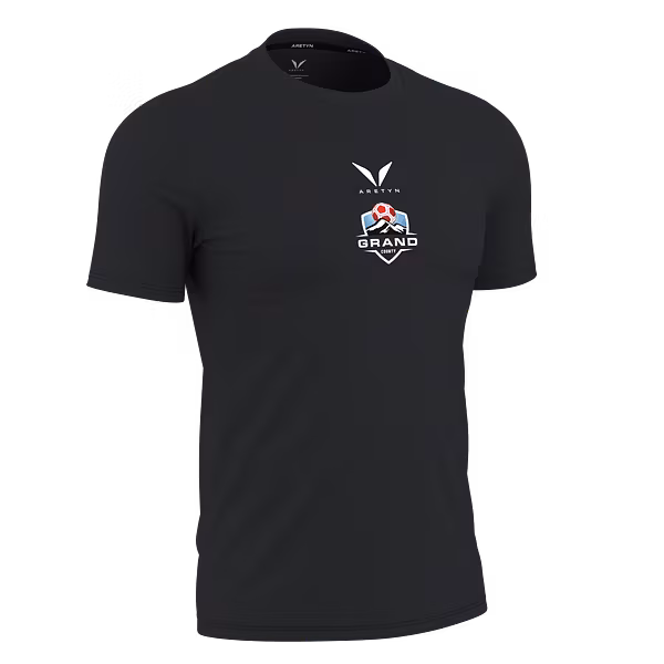 Grand County SC Ambition Supporter Tee