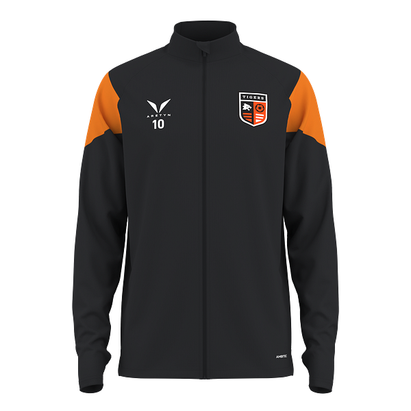 South Hadley Ambition Performance Jacket