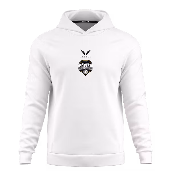 Michigan Power Virtue Pro Fleece iD Hoodie