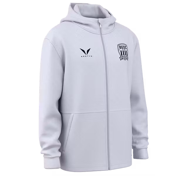 Bowling Green SC Virtue Pro Travel iD Hooded Full Zip
