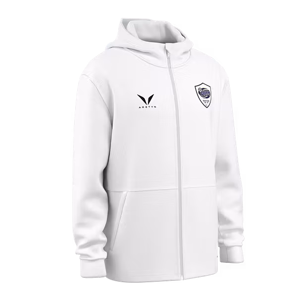 Laurel Storm Virtue Pro Travel iD Hooded Full Zip