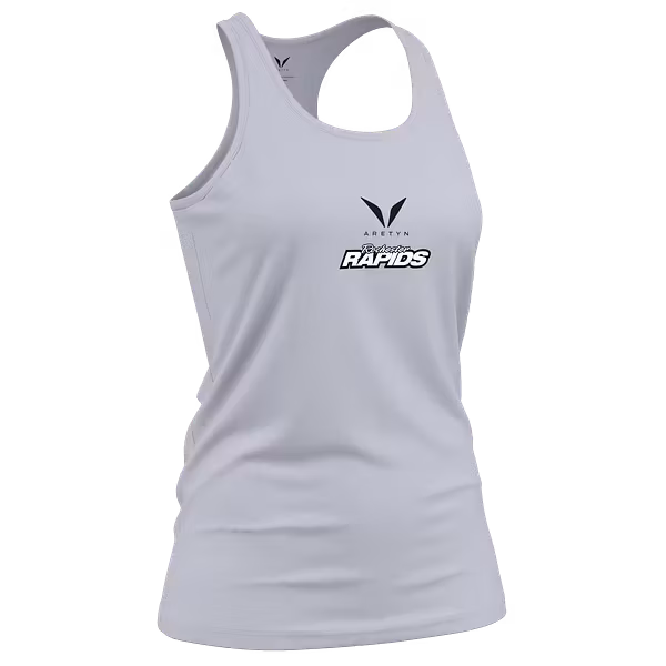 Rochester Rapids Essential Women Supporter Tank Top