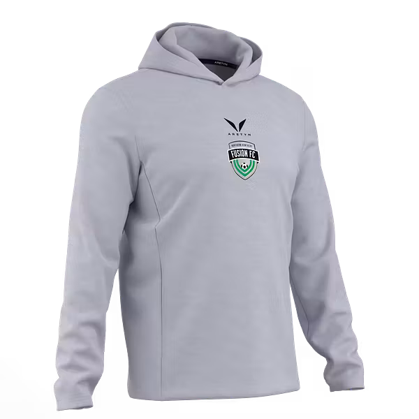 Fusion FC Virtue Pro Lightweight iD Hoodie
