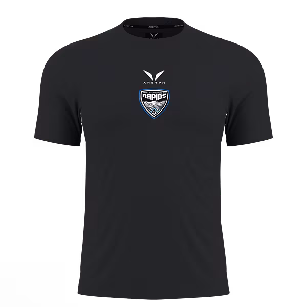 HELLS CANYON FC Virtue AmbiFiber Pro Travel iD Tee
