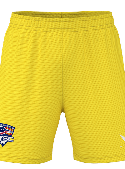 Roadrunners YSC Ambition X Game Shorts