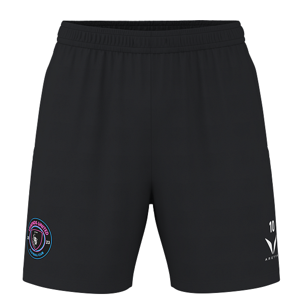 Legends United Essential Everyday Shorts