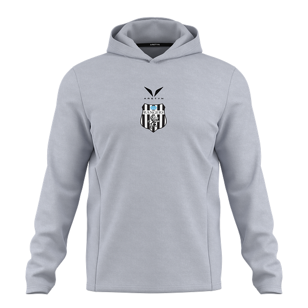 Tampa Rangers FC Virtue Pro Lightweight iD Hoodie