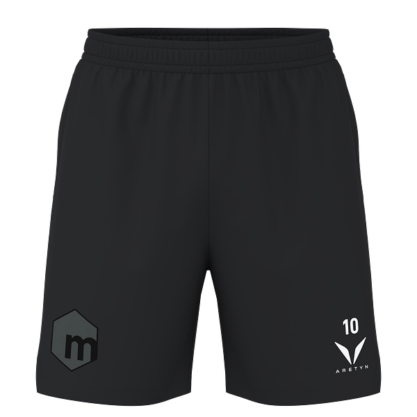 Metasport FC Ambition Casual Shorts