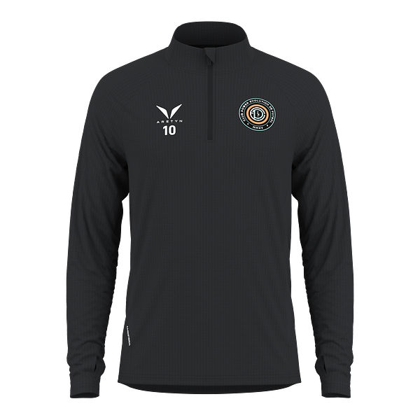 Power Evolution Virtue AmbiFiber Pro Flex iD 1/4 Zip