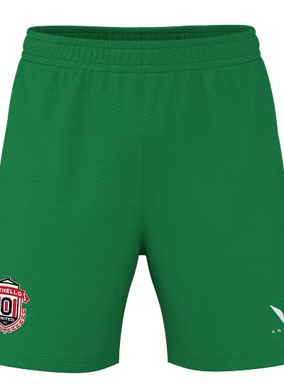 Othello United FC Ambition X Game Shorts