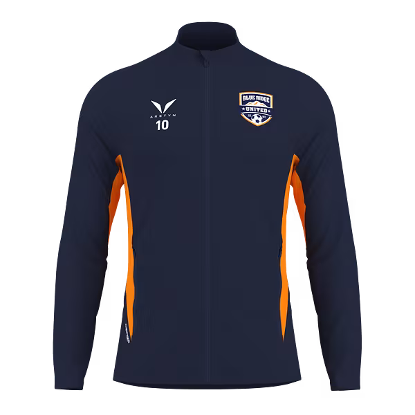 Blue Ridge United Virtue AmbiFiber Pro Woven iD Jacket