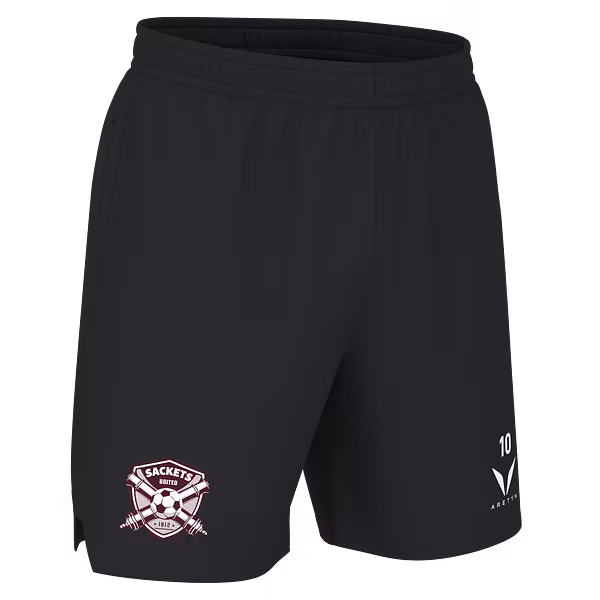 Sackets United Ambition Casual Shorts