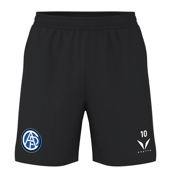 Club Athletico Parceiros Ambition Casual Shorts