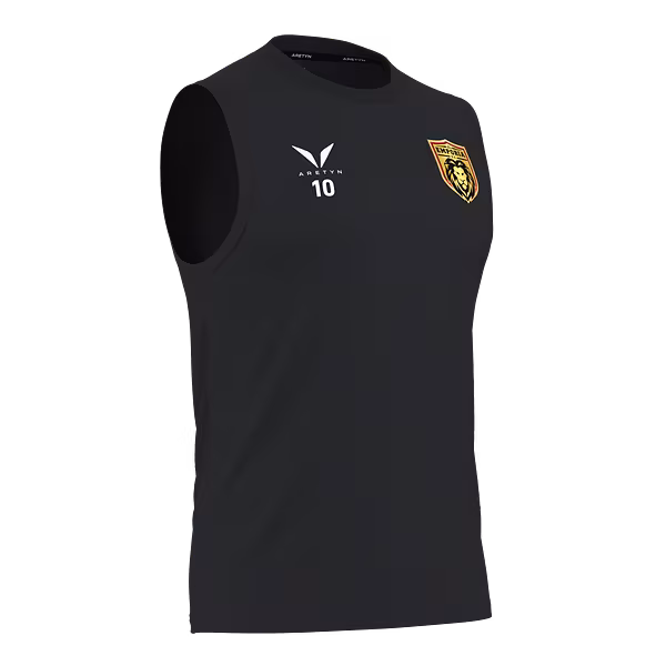 Emporia FC Essential Sleeveless Jersey