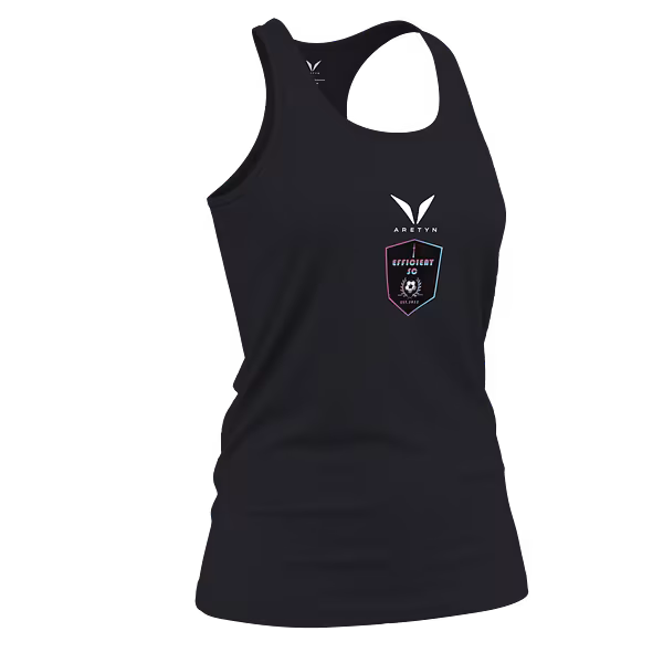 Efficient SC Essential Women Supporter Tank Top