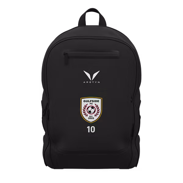 Gulfside FC Ambition Team Backpack