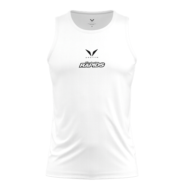Rochester Rapids Essential Men Supporter Tank Top