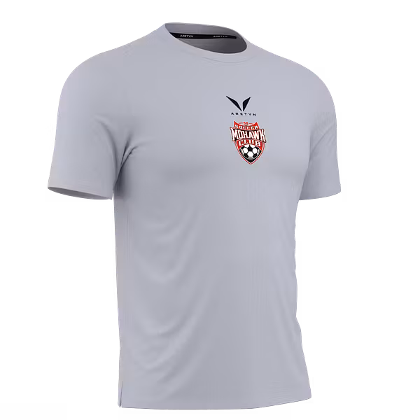 Mohawk SC Virtue AmbiFiber Pro Travel iD Tee