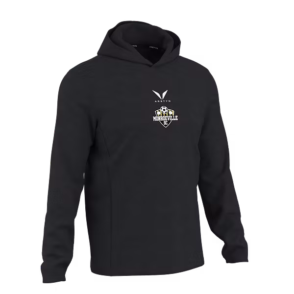 Monroeville SC Virtue Pro Lightweight iD Hoodie
