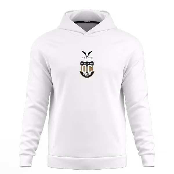 OC Premier Academy  Virtue Pro Fleece iD Hoodie