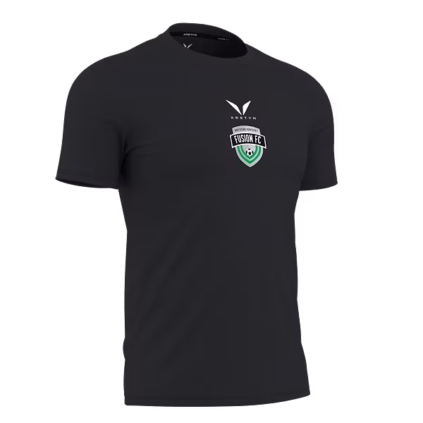 Fusion FC Ambition Supporter Tee