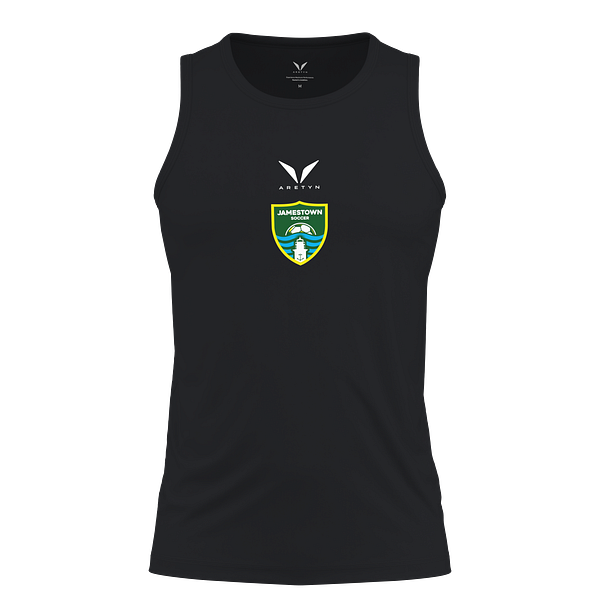 Jamestown SA Essential Men Supporter Tank Top
