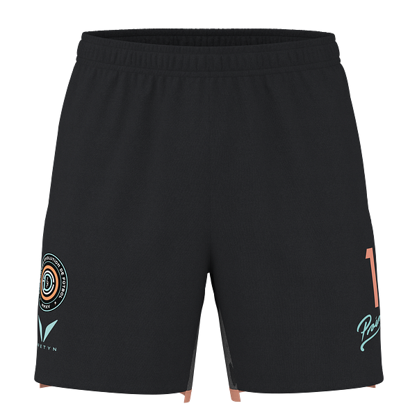 Power Evolution Ambition Y Game Shorts