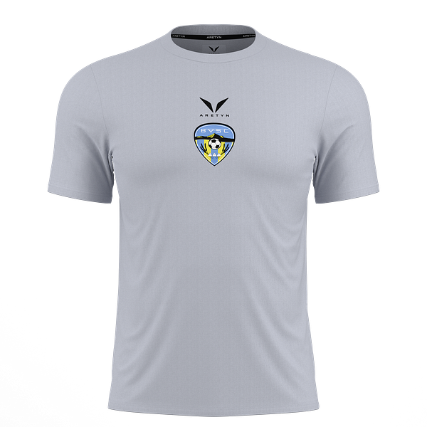 Bridger Valley SC Virtue AmbiFiber Pro Travel iD Tee