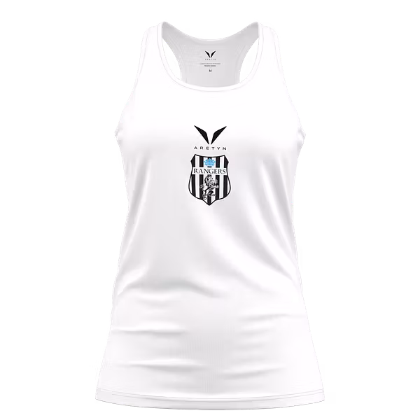 Tampa Rangers FC Essential Women Supporter Tank Top