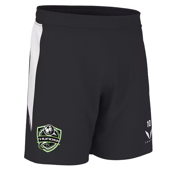 Idaho Thunder FC Virtue AmbiFiber Pro Flex iD Shorts