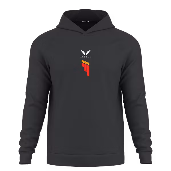 Futsoc Virtue Pro Fleece iD Hoodie