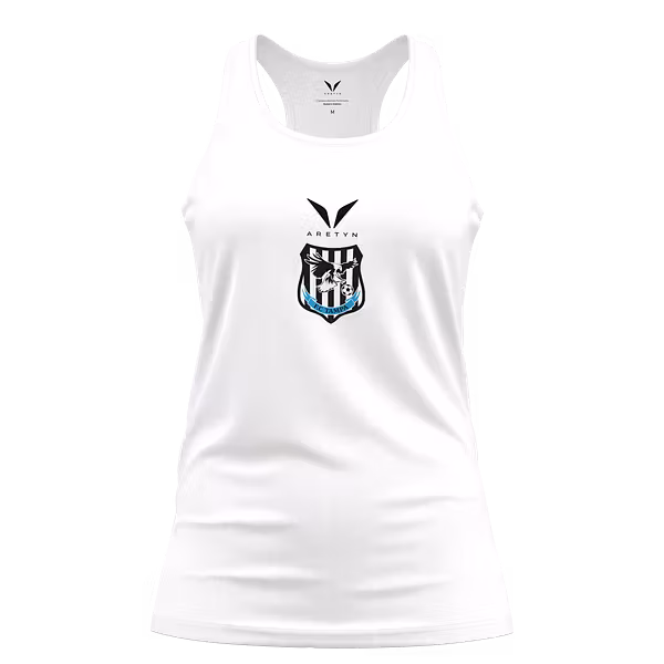FC TAMPA Essential Women Supporter Tank Top