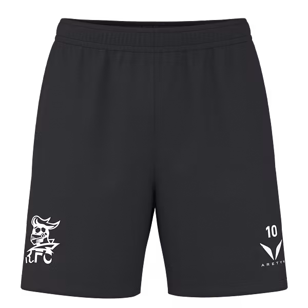 Royal FC Ambition Performance Shorts