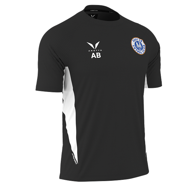 East Tennessee Futbol Club Virtue AmbiFiber Pro Flex iD Shirt