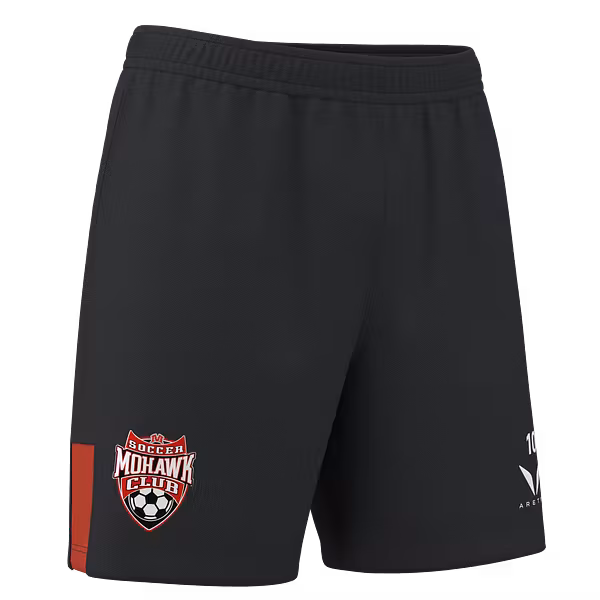 Mohawk SC Ambition Performance Shorts