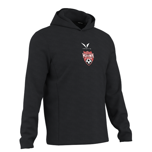 Mohawk SC Virtue Pro Lightweight iD Hoodie