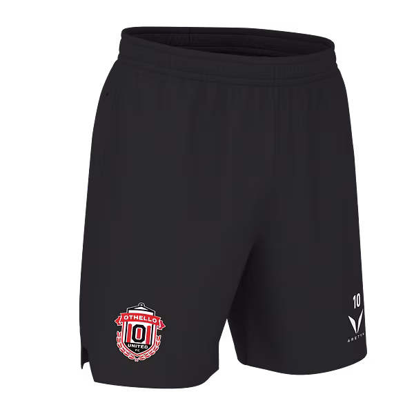 Othello United FC Ambition Casual Shorts