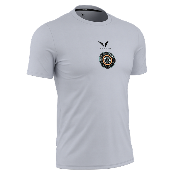 Power Evolution Ambition Supporter Tee