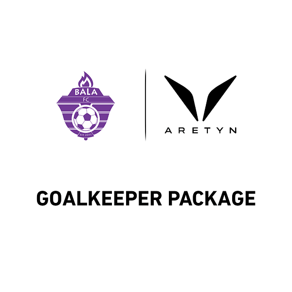 Bala FC Required Goalkeeper Package