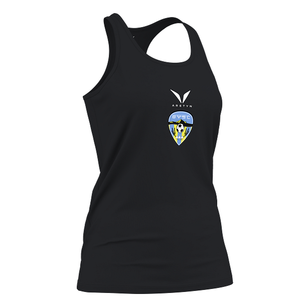Bridger Valley SC Essential Women Supporter Tank Top