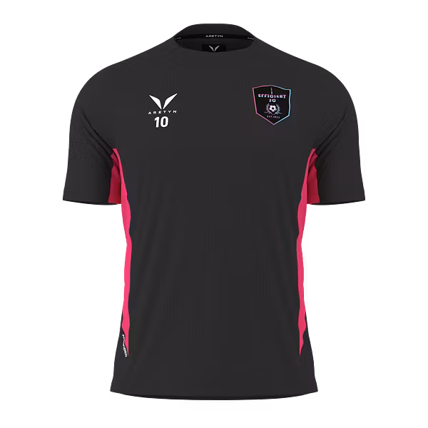Efficient SC Virtue AmbiFiber Pro Flex iD Shirt