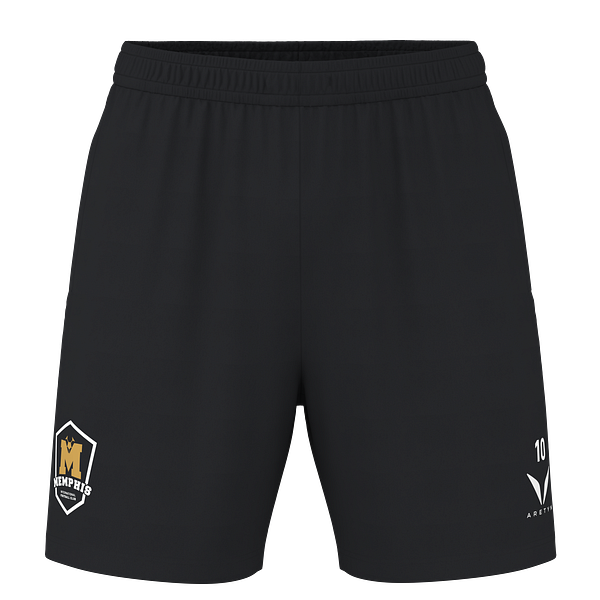 Memphis International Essential Everyday Shorts