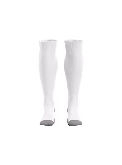 Pro iD Game White Socks