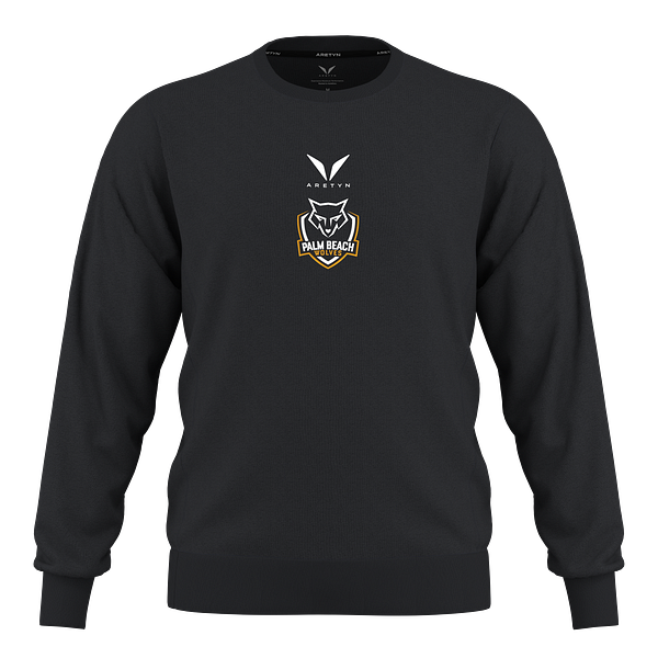 Palm Beach Wolves FC Ambition Travel Sweatshirt