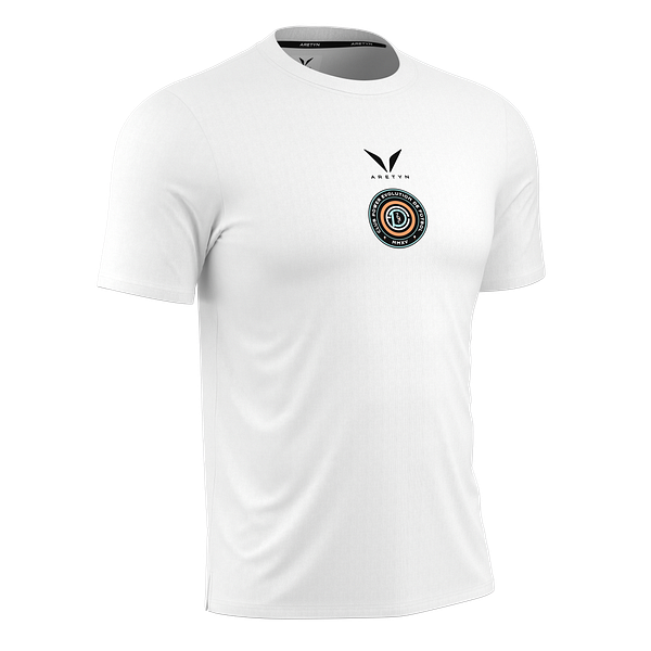 Power Evolution Virtue AmbiFiber Pro Travel iD Tee