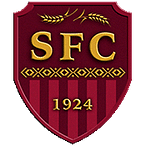 SFC 1924 Logo